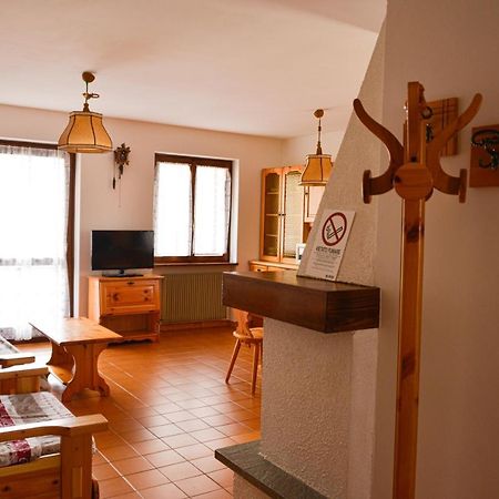 Апартаменты Casa Gilda Val Di Fiemme - Dolomiti Кавалезе Экстерьер фото