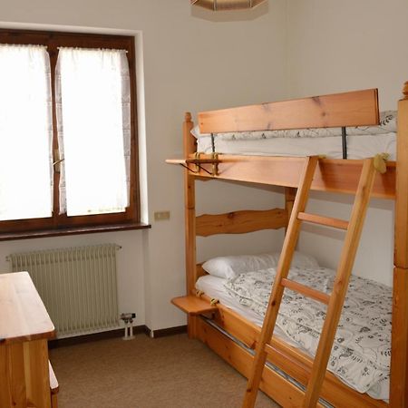 Апартаменты Casa Gilda Val Di Fiemme - Dolomiti Кавалезе Экстерьер фото
