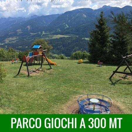 Апартаменты Casa Gilda Val Di Fiemme - Dolomiti Кавалезе Экстерьер фото