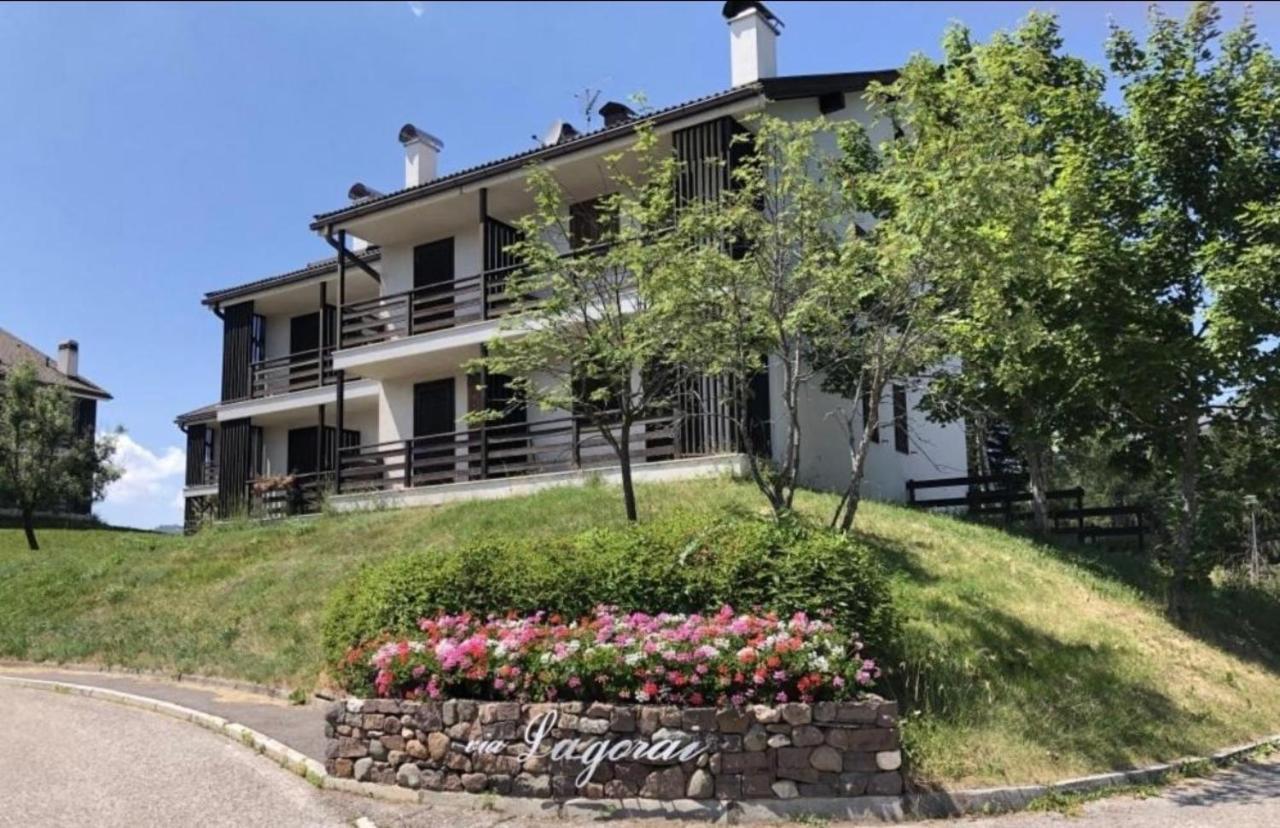 Апартаменты Casa Gilda Val Di Fiemme - Dolomiti Кавалезе Экстерьер фото