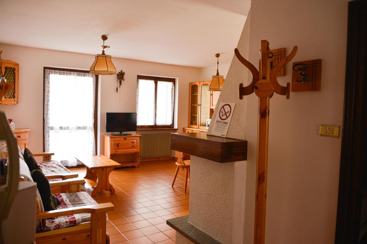 Апартаменты Casa Gilda Val Di Fiemme - Dolomiti Кавалезе Экстерьер фото