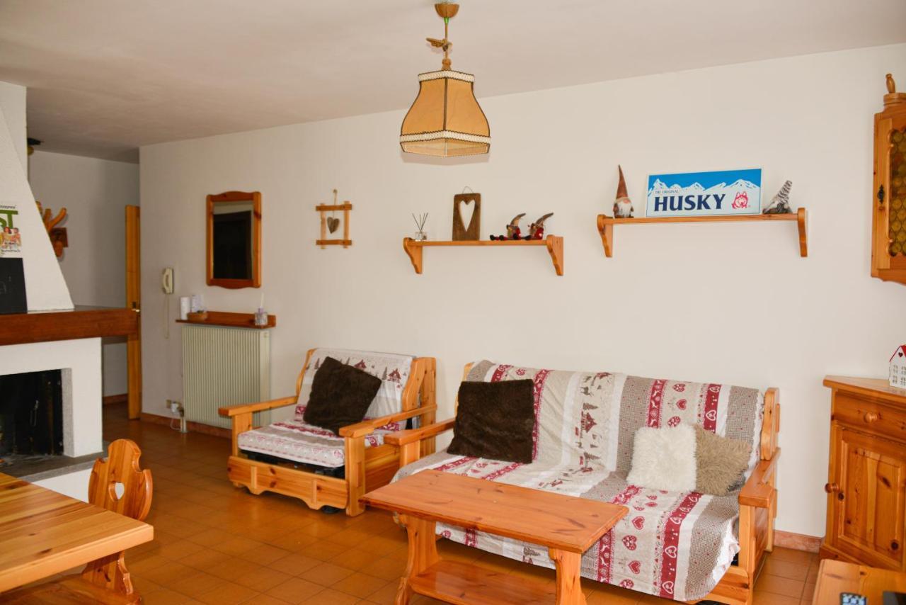 Апартаменты Casa Gilda Val Di Fiemme - Dolomiti Кавалезе Экстерьер фото